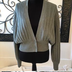 Aritzia Thais Cardigan